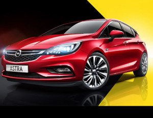 Concours Opel