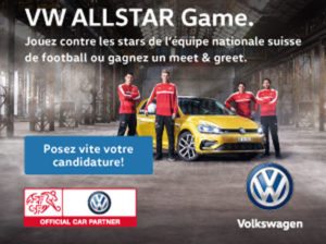 Concours VW